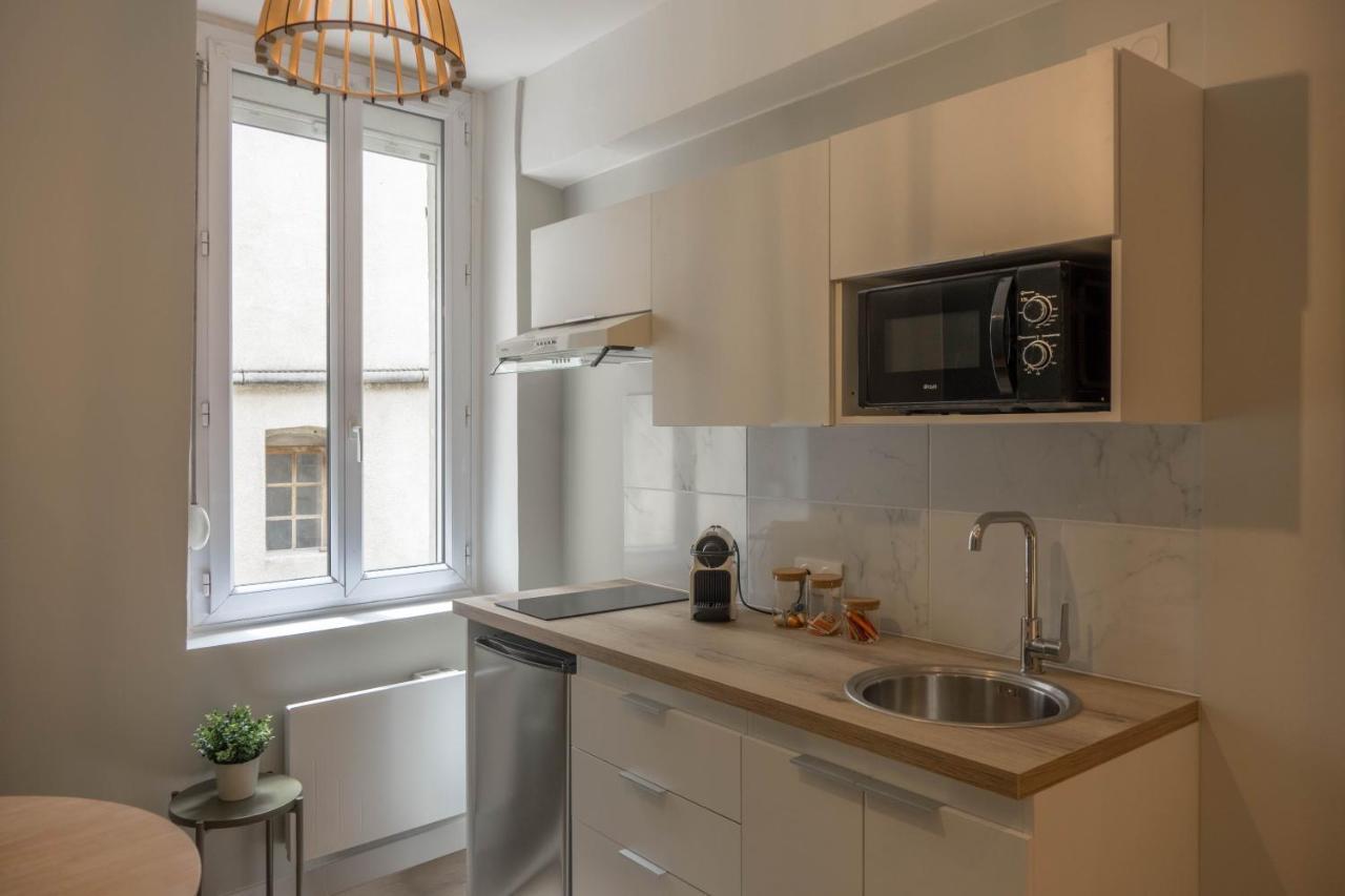 Bel Appartement Idealement Situe Орлеан Экстерьер фото